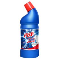 亮净(Limn) 洁厕精 1L 强效+清香 