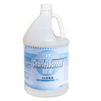 超宝 chaobao 84消毒液 DFF043 3.8L 