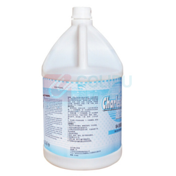 超宝 chaobao 84消毒液 DFF043 3.8L 