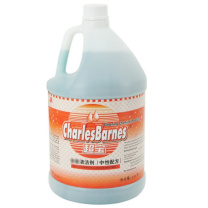 超宝 chaobao 清洁剂 DFF011 3.8L 