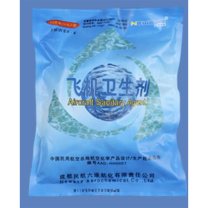 六维航化 飞机厕所冲卫生剂 