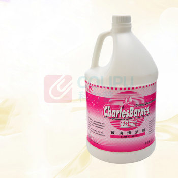 超宝 chaobao 玻璃清洁剂 3.8L 