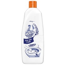 威猛先生 Mr Muscle 洁厕液 (松木清香) 500g/瓶 24瓶/箱