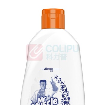 威猛先生 Mr Muscle 洁厕液 (松木清香) 500g/瓶 24瓶/箱