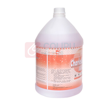 超宝 chaobao 酸性清洁剂 DFF019 3.8L  3.8升/瓶