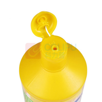 白猫 高效去油洗洁精 900g/瓶 20瓶/箱