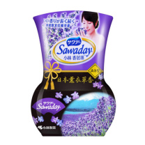 小林制药 空气清新剂 薰衣草香 350ml