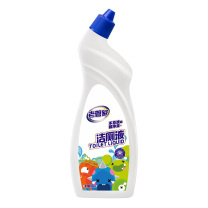 老管家 洁厕剂 500ml