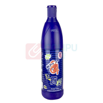 爱特福 84洁厕灵 518ml/瓶 30瓶/箱