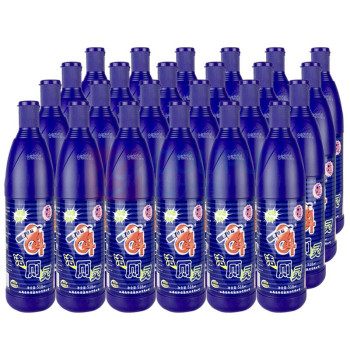 爱特福 84洁厕灵 518ml/瓶 30瓶/箱
