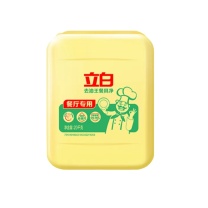 立白 去油王餐具净 20kg/桶