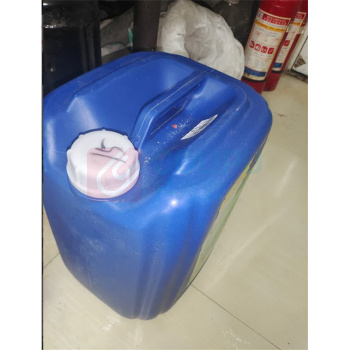 朗洁 锅炉除垢剂太阳能管道地暖中央空调清洗剂工业强力水垢清除剂 LJ-919 25KG/桶