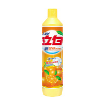 立白 新金桔洗洁精 500g 