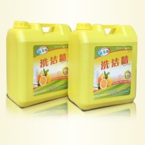汰奇丽 酒店食堂餐饮专用 洗洁精 20KG