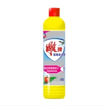 雕牌 洗洁精 高效除菌 500g  新老包装随机发货