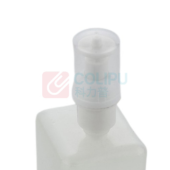 海亚森 HAIYASEN 厕板泡沫消毒液补充装 TK-7023 400ml 24 瓶/箱