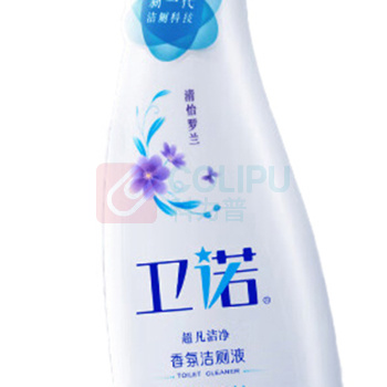 蓝月亮 洁厕液 清怡罗兰 500g*3 卫诺香氛
