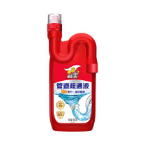 威王 VEWIN 管道疏通液 管道 500g/瓶 12瓶/箱