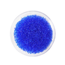 3M 变色硅胶颗粒 干燥剂 500g 