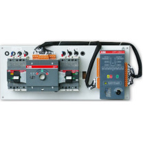 ABB DPTCB011双电源自动转换开关 DPT160CB011 R125 3P 