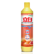 立白 洗洁精 西柚小苏打 408g 