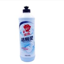 金鱼 洁厕灵 500g