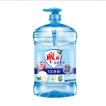 雕牌 洗洁精 全效加浓 1.02kg/桶
