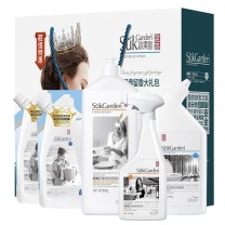 蔬果园 SukGarden 家庭除菌清洁5件套 (礼盒装) 