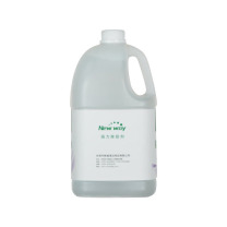 NEW WAY 强力除胶剂 3.8L  门窗标贴除胶清洗剂 强力多用途除油渍胶渍剂