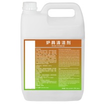 容泰 炉具清洁剂 厨房去重油污强力除油渍净 RT-104 5L/瓶 