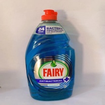 Fairy 洗洁精 抗菌版/白金版 900ml 