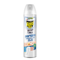 雷达 Raid 佳儿护水基杀虫剂喷雾 (柑橘香) 600ml/瓶