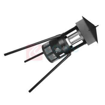 苏普 1000㎡ 全天灭蚊灯 SPMW155 600*336*300mm
