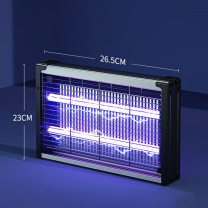 喜格丽 灭蚊灯商用家用灭蝇灯 LG-D4 
