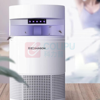 彩虹 吸入式灭蚊器(智能灭蚊灯) 6200