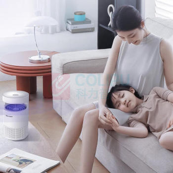 彩虹 吸入式灭蚊器(智能灭蚊灯) 6200