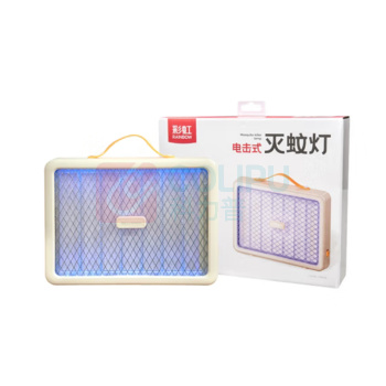 彩虹 电击式灭蚊灯(通用款) 6202
