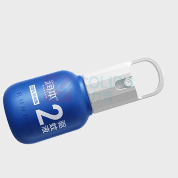 润本 RUNBEN 驱蚊液驱蚊喷雾 驱蚊7.3h 50ml*1煤气罐款
