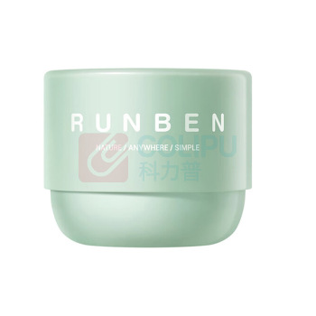 润本 RUNBEN 叮叮香茅香熏盒 35g/盒