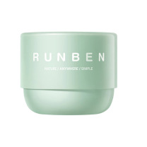 润本 RUNBEN 叮叮香茅香熏盒 35g/盒