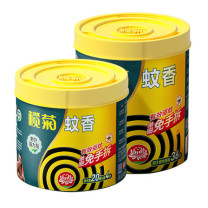 榄菊 蚊香 免拆60圈(24圈+36圈)
