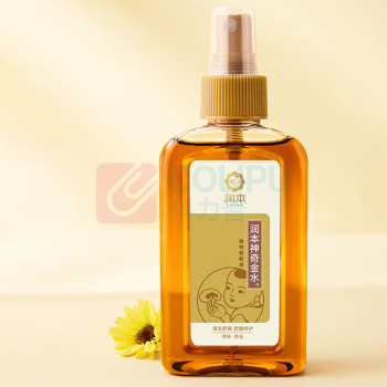 润本 RUNBEN 神奇金水 植物提取液 150ml