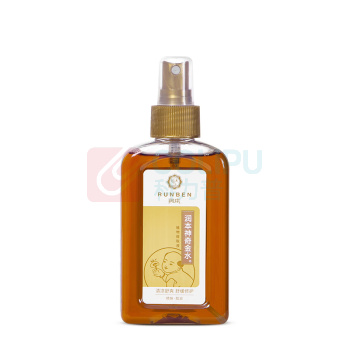 润本 RUNBEN 神奇金水 植物提取液 150ml
