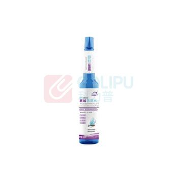 洗得宝 宝中宝驱蚊花露水 百花香型 200ml/瓶