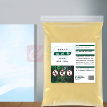有豫 硫磺驱蛇粉 XDKQSFF-01 5斤/袋