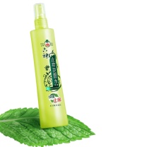 六神 花露水 止痒喷雾型 180ml/瓶