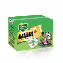 绿叶 粘鼠板 GL02106 50只装/箱