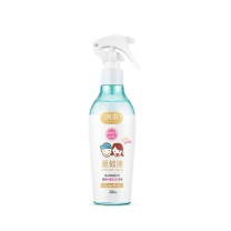 润本 RUNBEN 7%驱蚊酯驱蚊喷雾 (无酒精无香型) 220ml/瓶 36瓶/箱