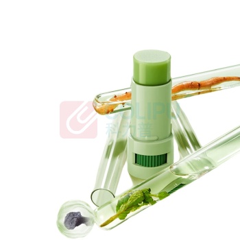 润本 RUNBEN 叮叮舒缓棒 7g/支 96支/箱