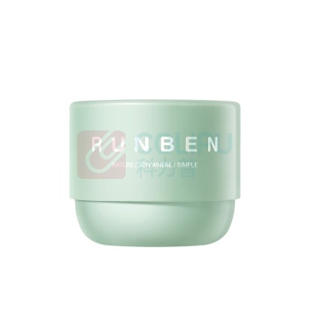 润本 RUNBEN 叮叮植物驱蚊精油香薰盒 35g/盒 96盒/箱